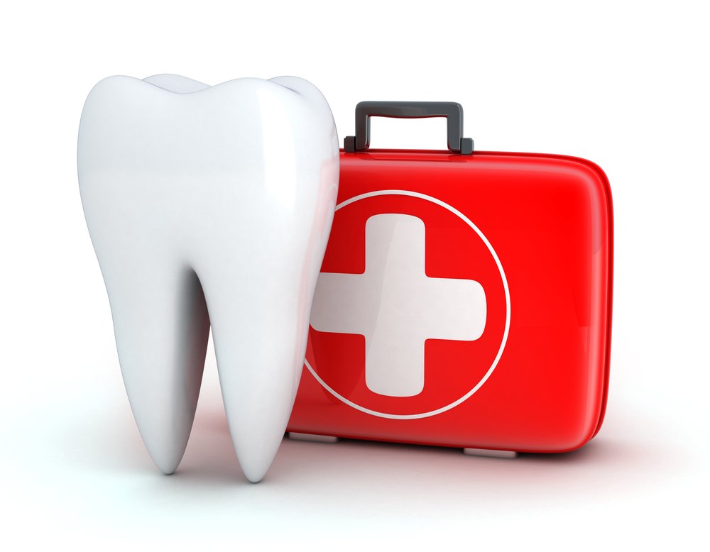 Dental Emergencies