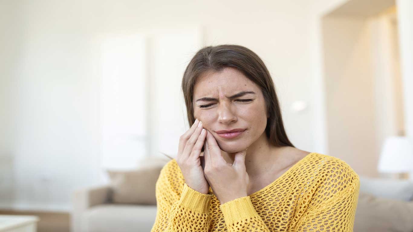 toothache-dental emergencies