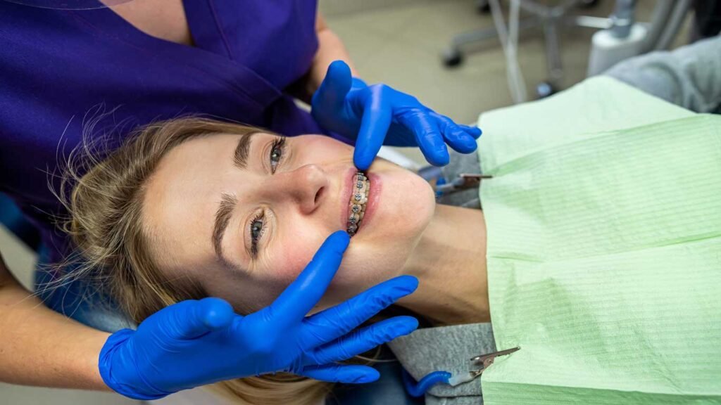 The Crucial Elements of an Orthodontist