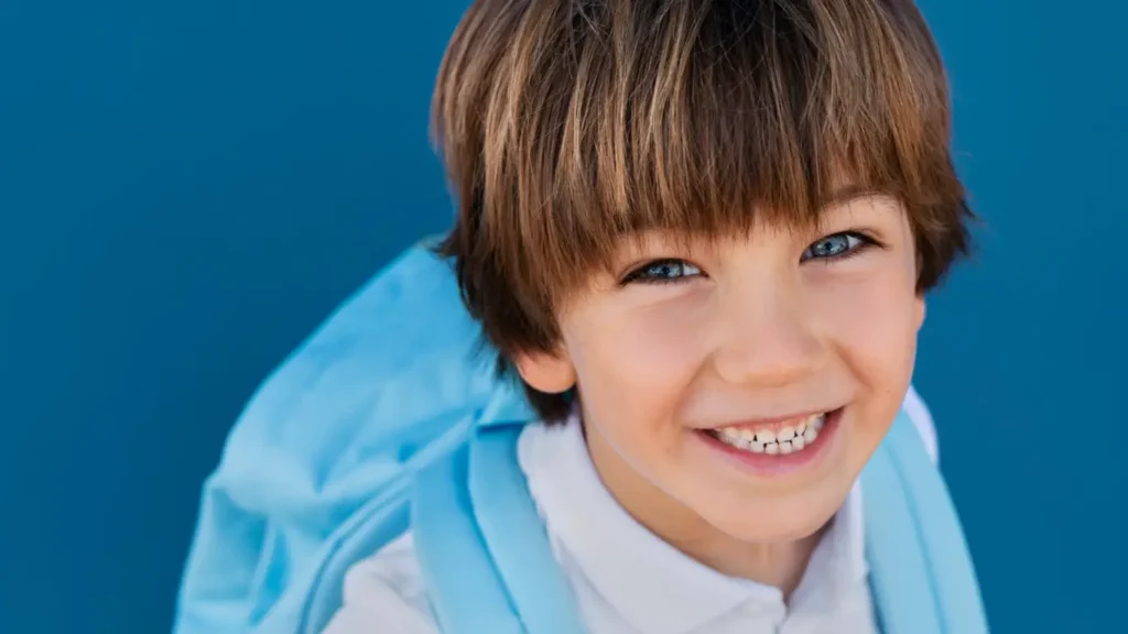 early orthodontic treatment