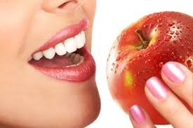 Nutrition and Dental Health 