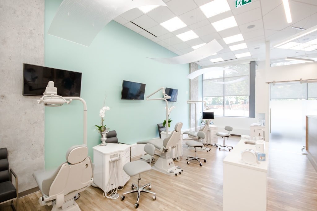 Orthodontist in thornhill