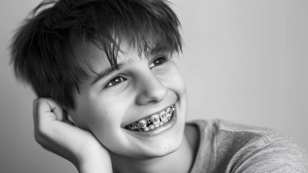 orthodontic molar bands