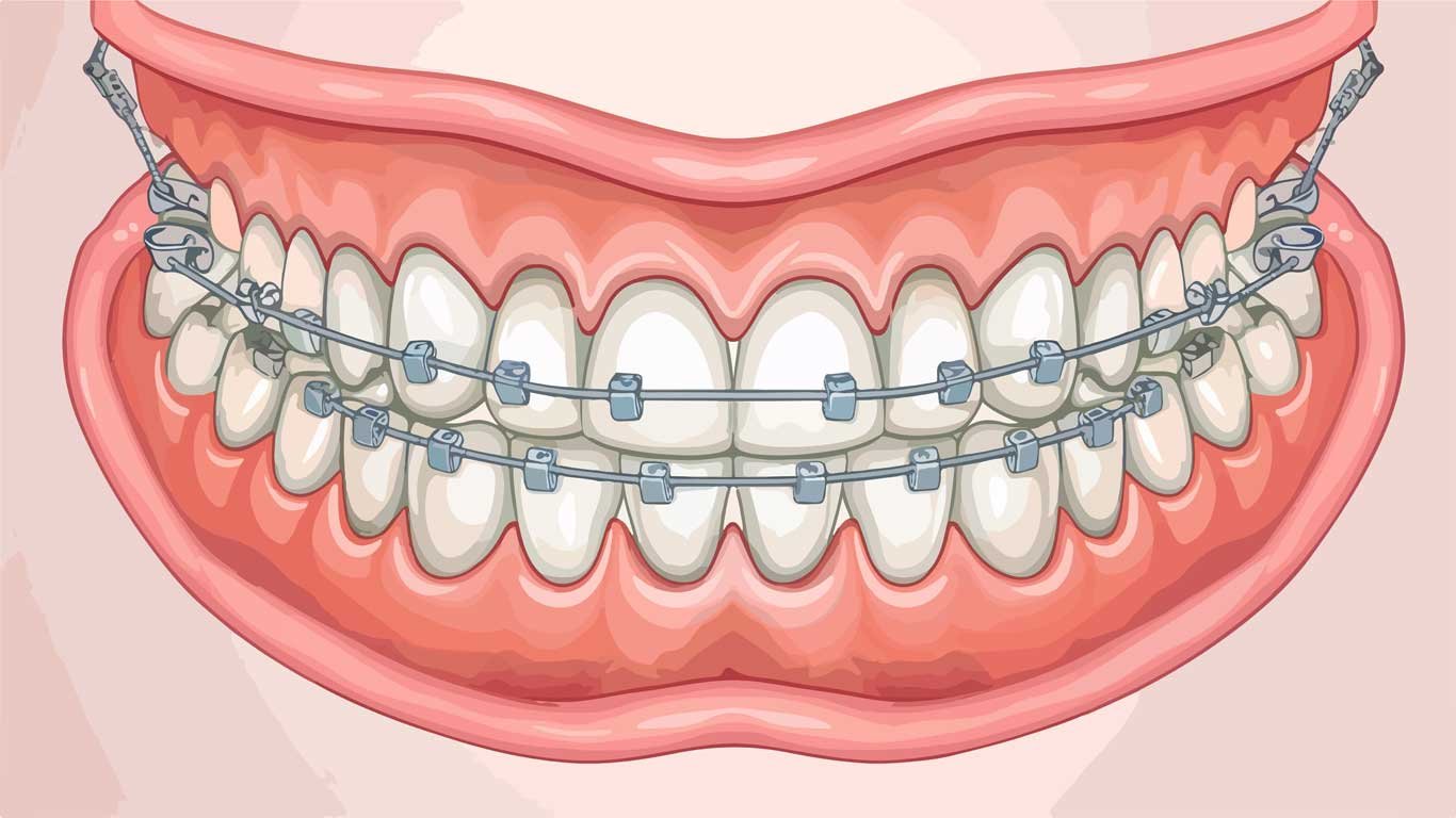 Understanding Damon Braces