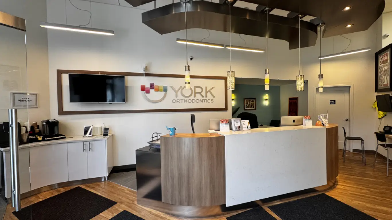consultation orthodontist
