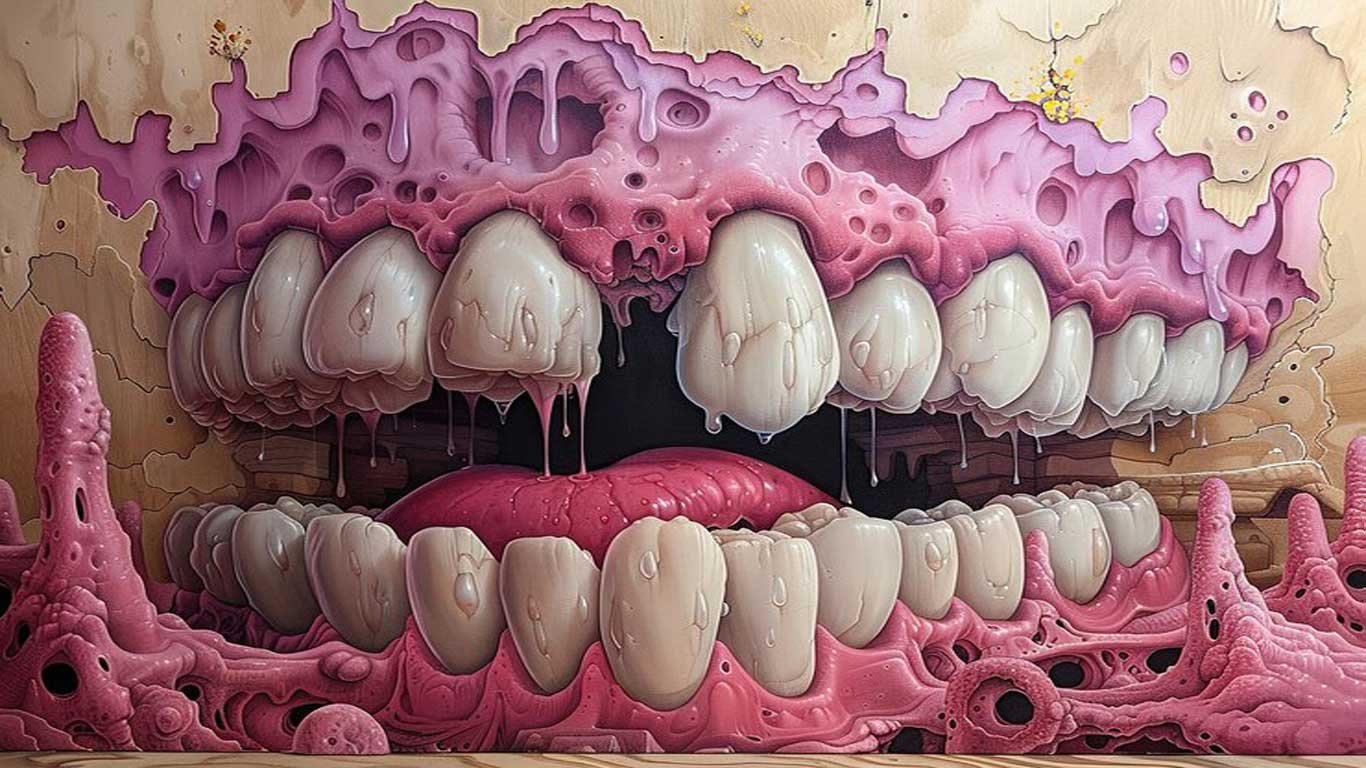 crowded teeth- myths and facts