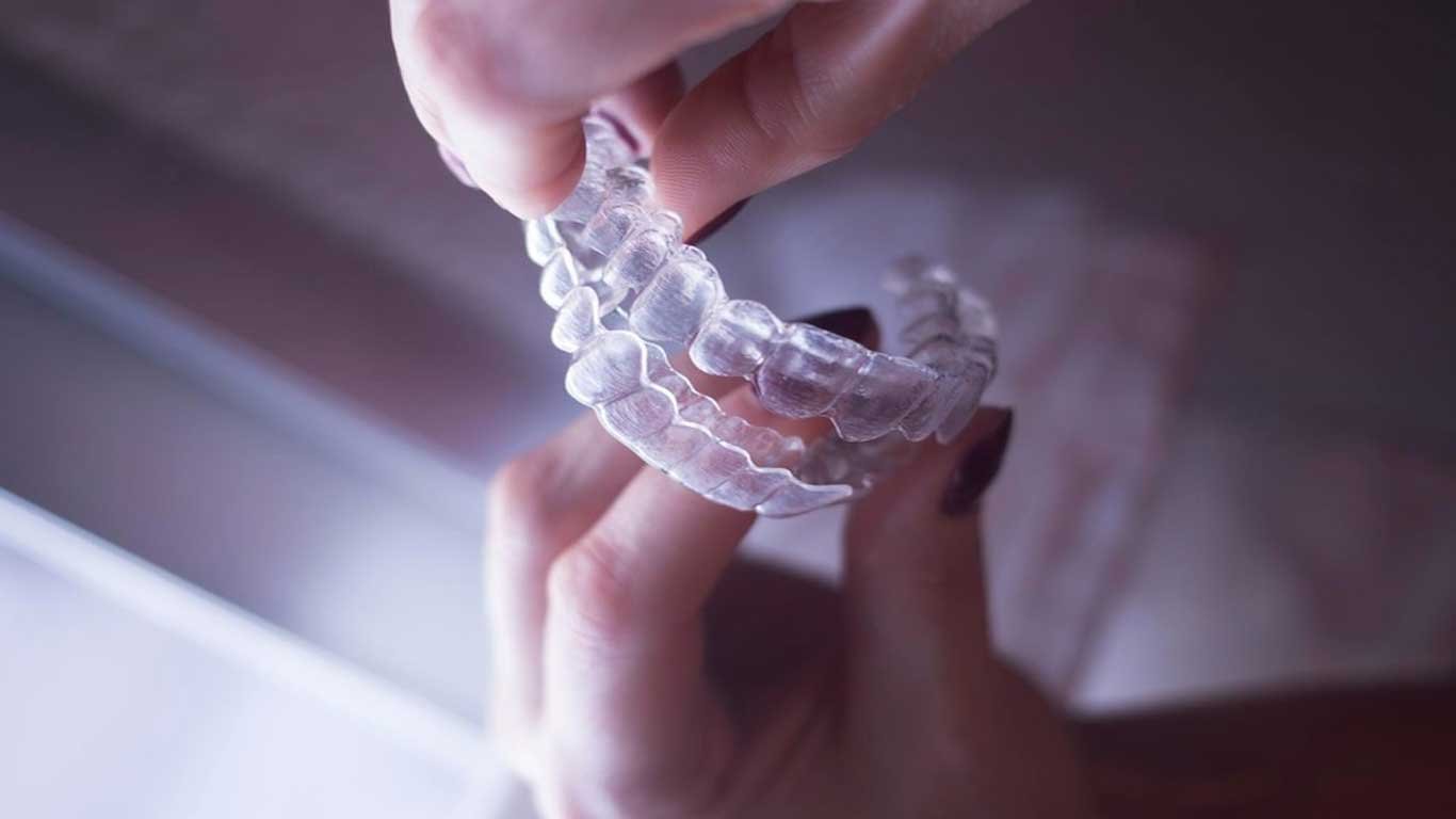 Invisalign