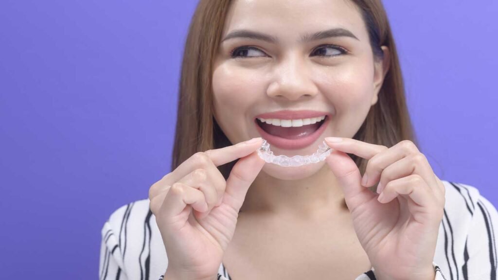 Invisalign Age- The Best Age for Invisalign