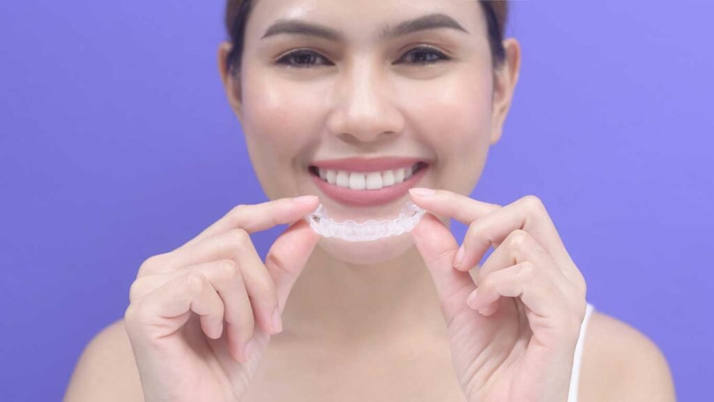 Invisalign for Adults