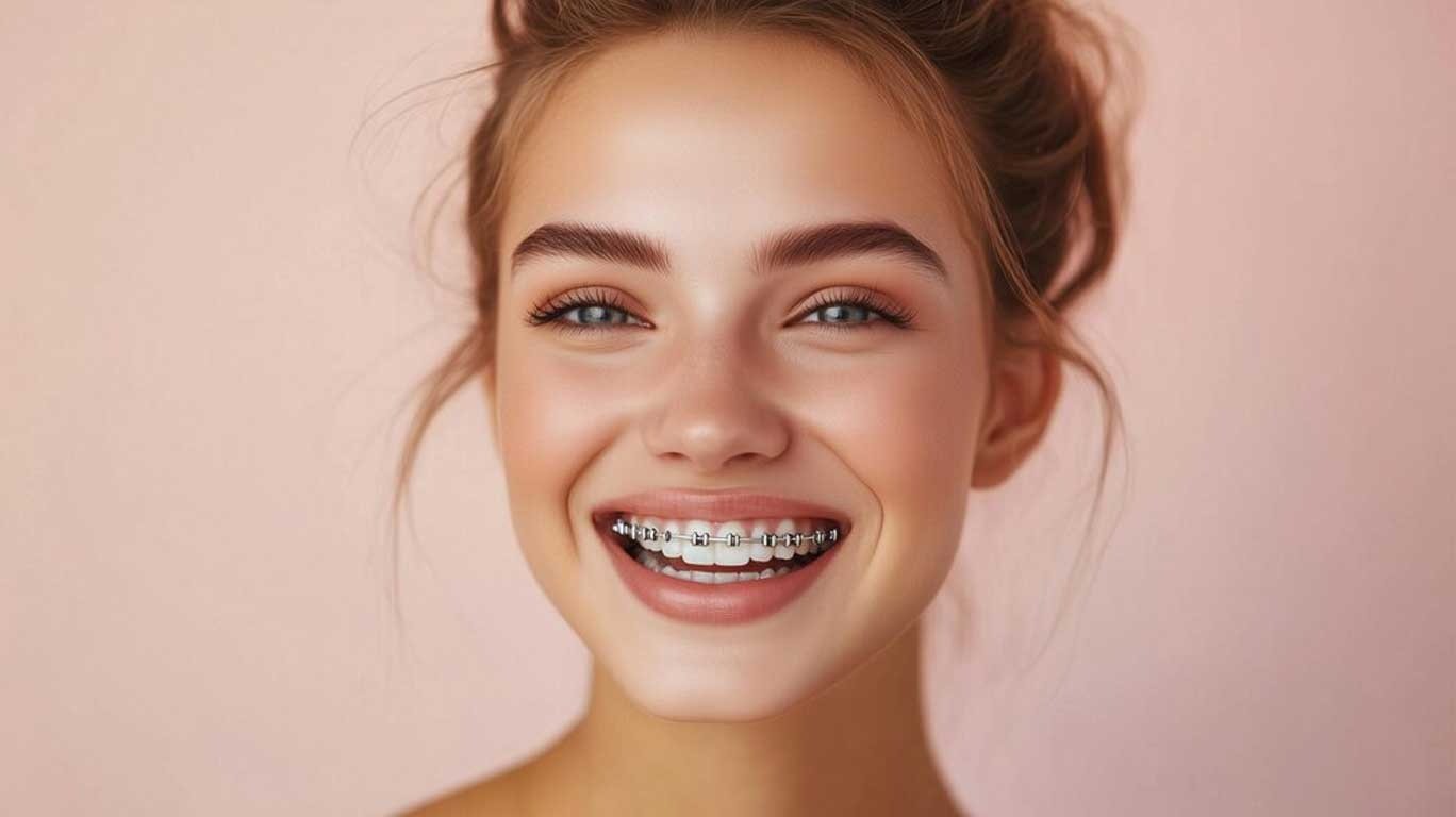 getting braces as an adult