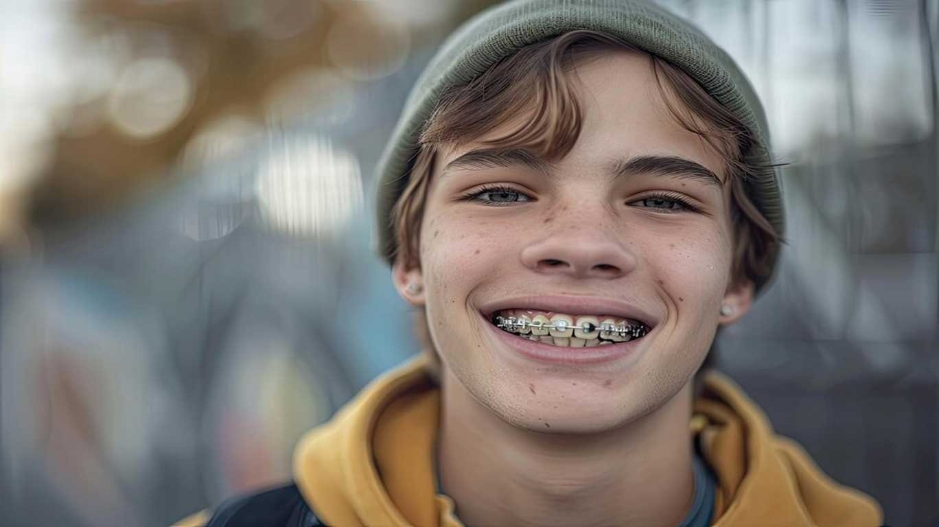 Getting braces as an adult-Insurance coverage