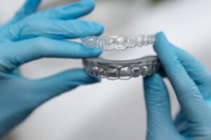 Types of Invisalign