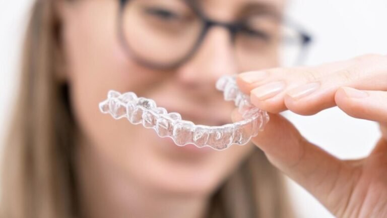 6 Unique Different Types Of Invisalign Treatment