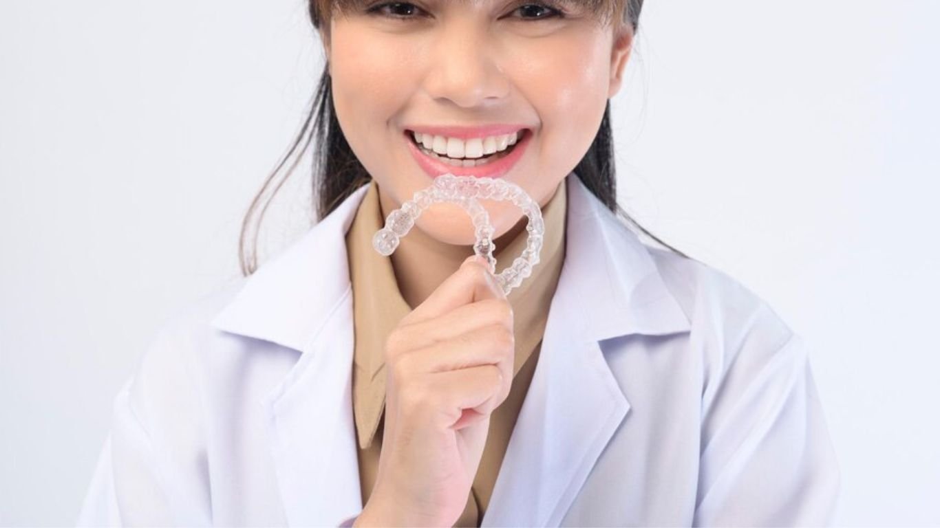 Invisalign consultation-Understanding the Cost Factors