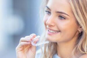 How to Clean Invisalign Trays