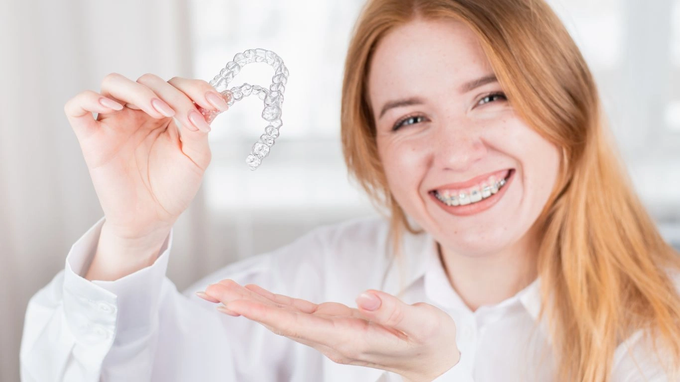 Invisalign Treatment