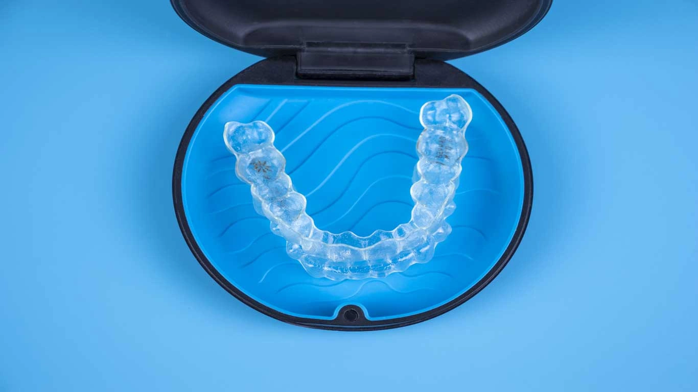 how long will invisalign take?