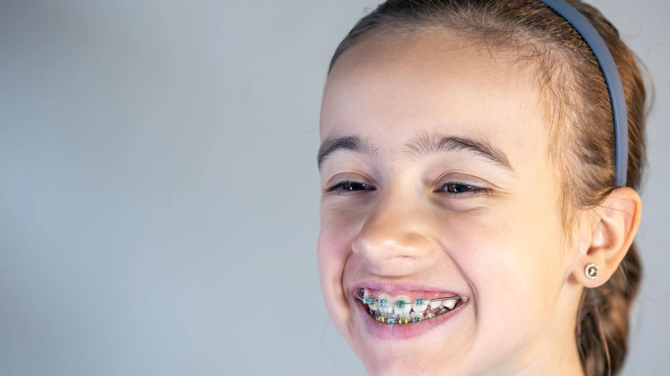 orthodontics for kids