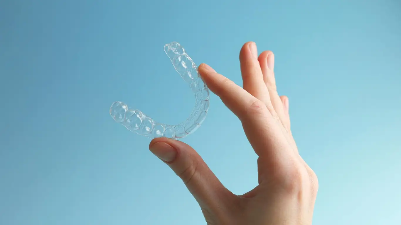 Invisalign meaning