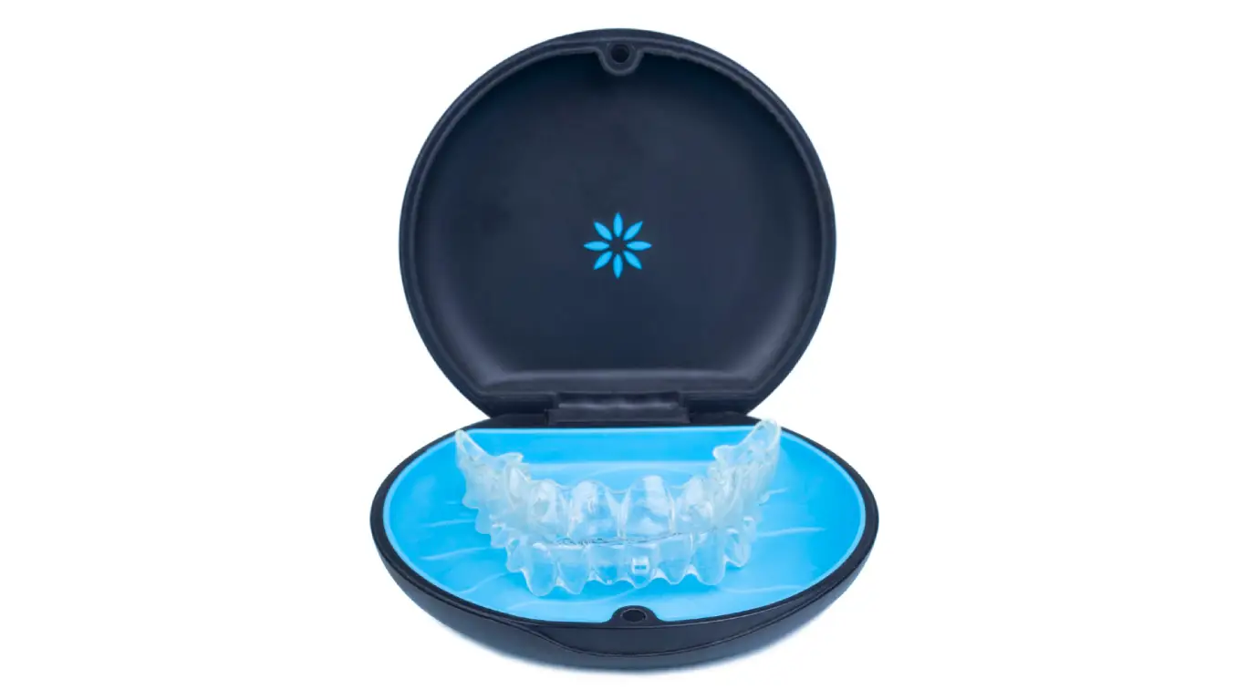Is Invisalign considered orthodontics