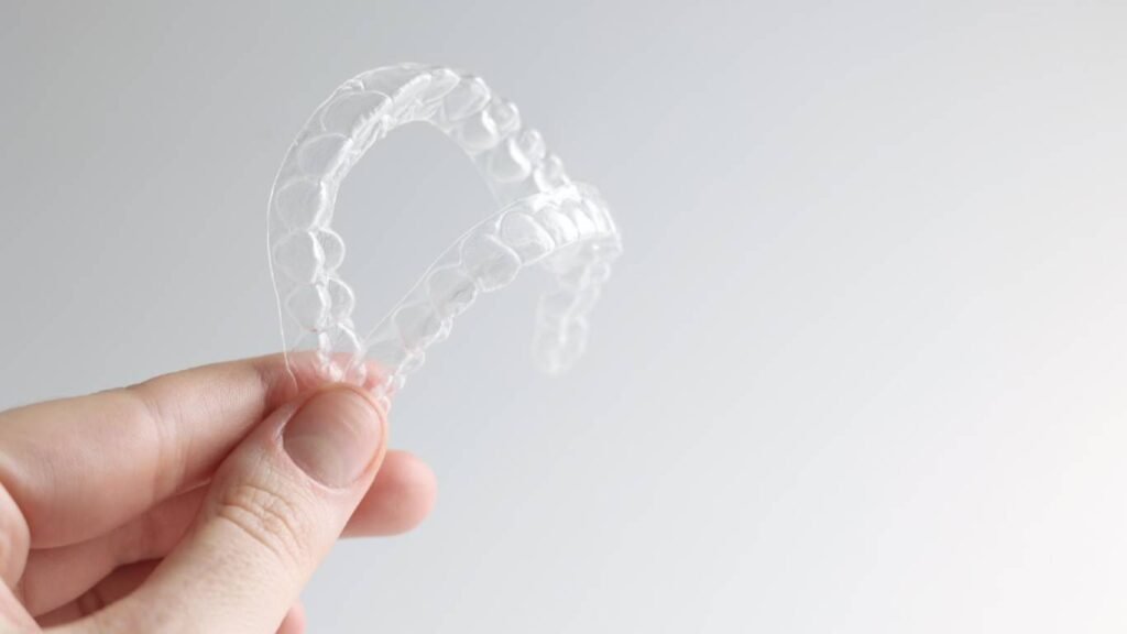 Is Invisalign orthodontics