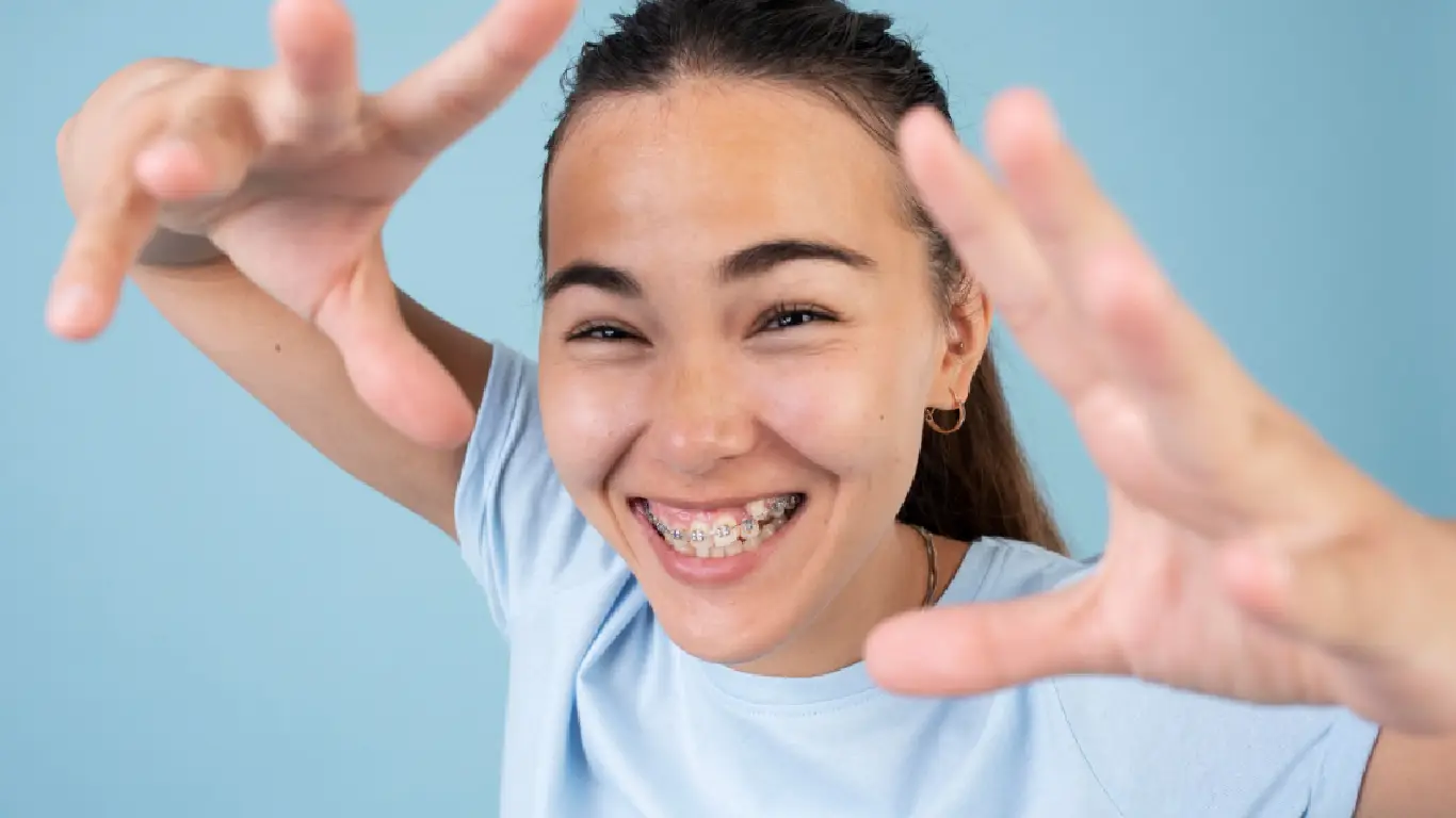 cheap braces