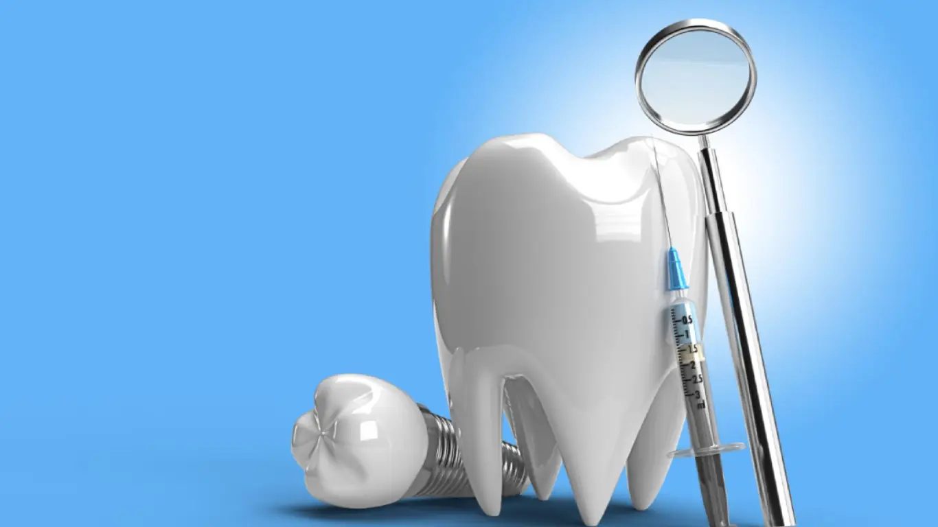 Does CDCP cover orthodontic services