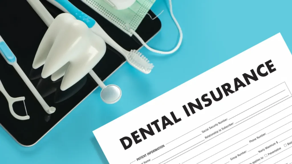 dental insurance plans