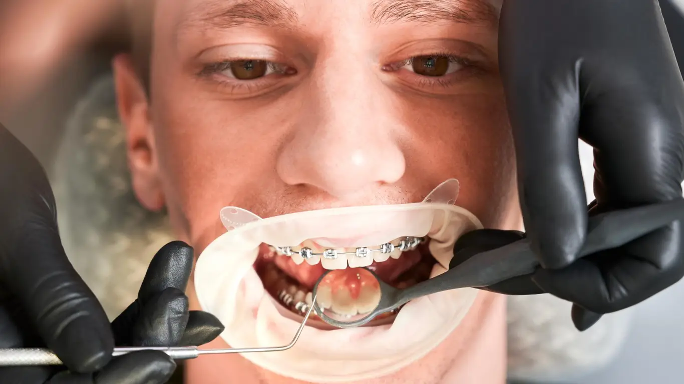 orthodontist information