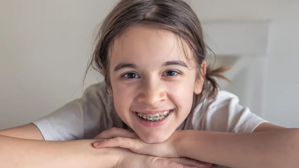 orthodontics specialty