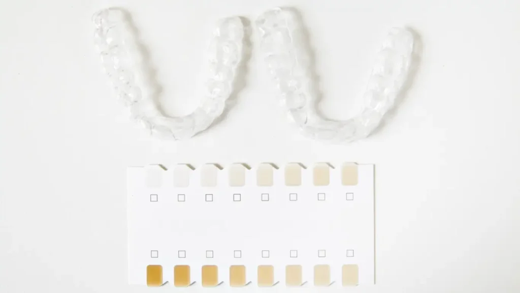 Invisalign fees