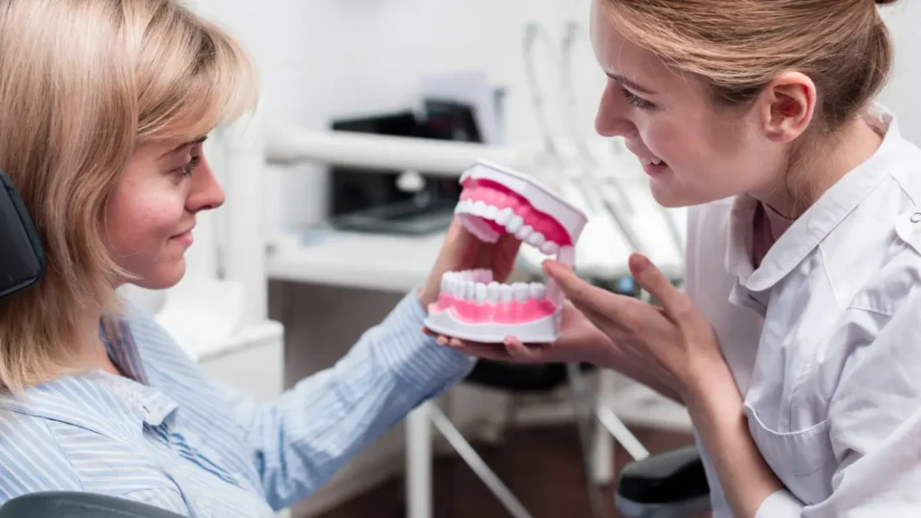 best orthodontist for Invisalign