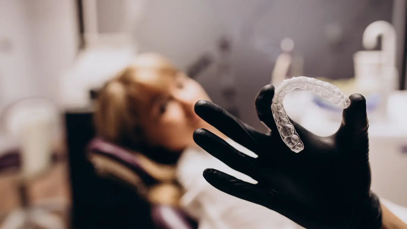 Invisalign Pros and Cons