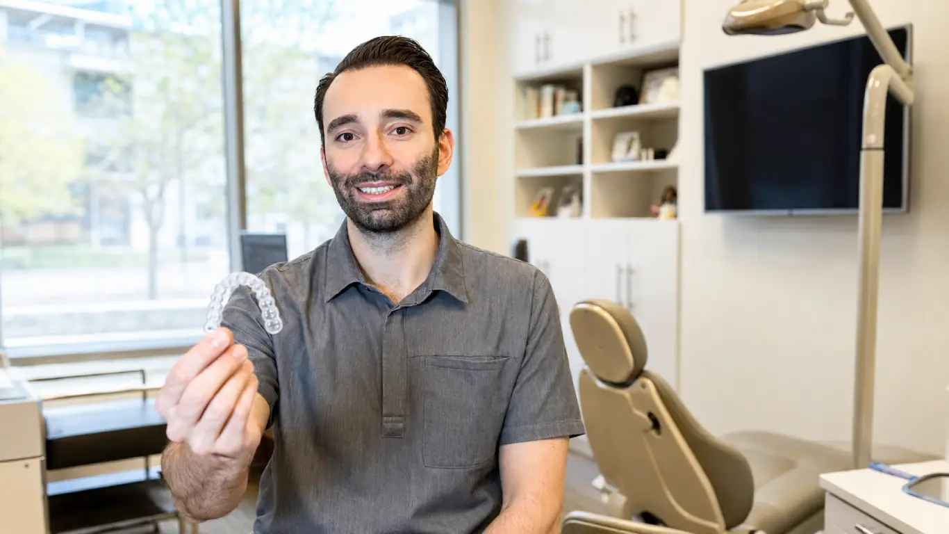 average cost of Invisalign