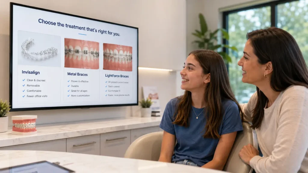 lightforce orthodontics