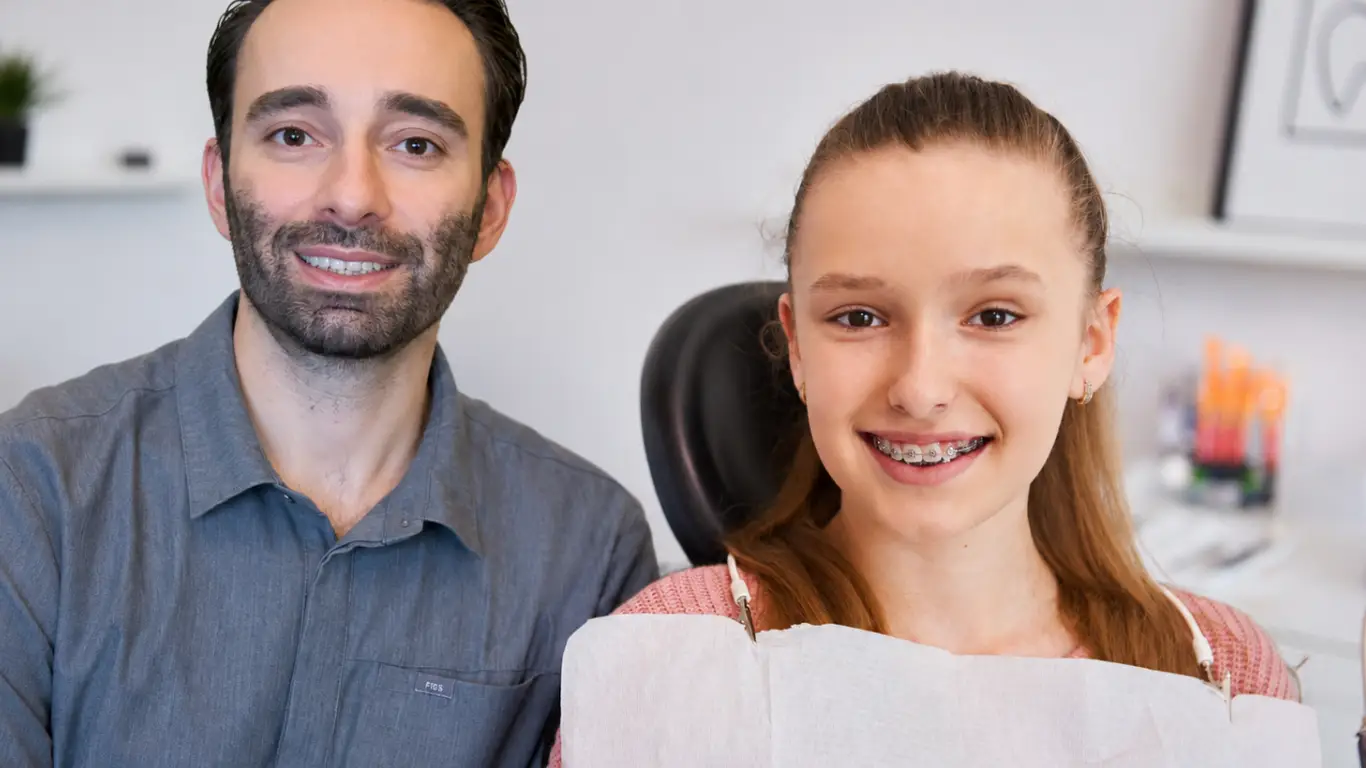 York Orthodontics clinic