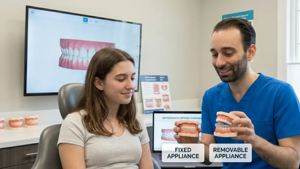 Benefits of Indirect Bonding for Patients