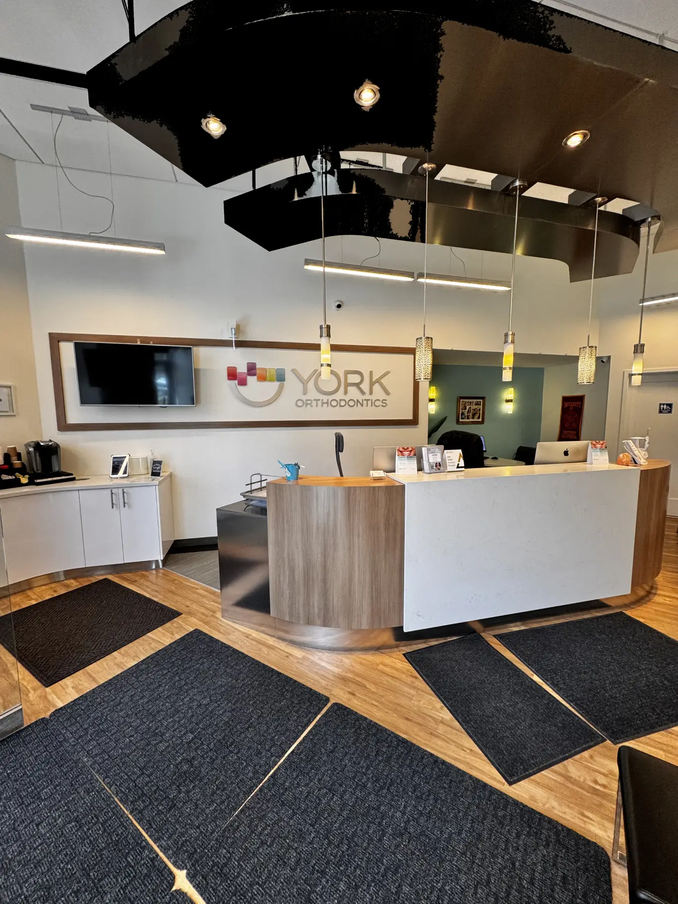 York Orthodontics clinic