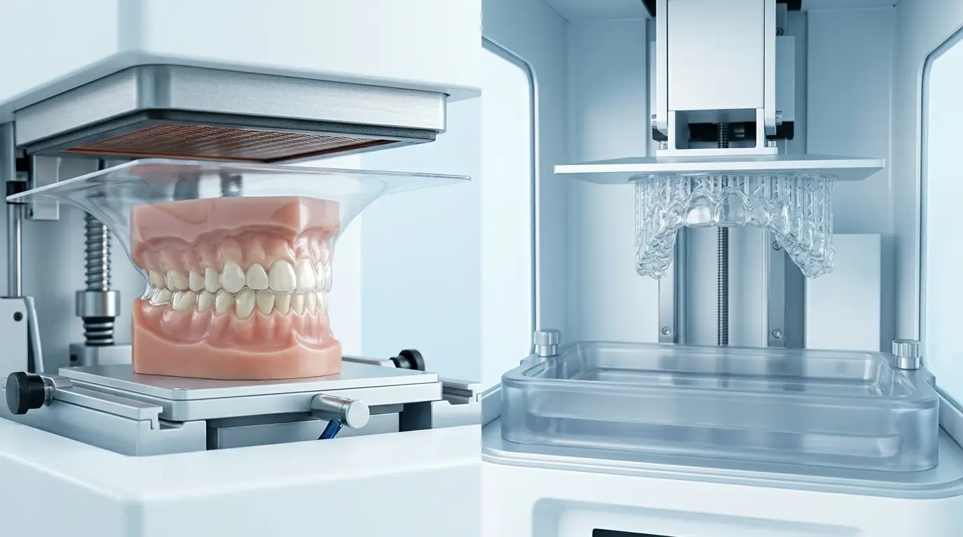 graphy aligners vs invisalign