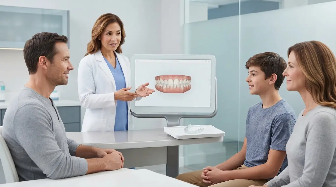 What Should Patients Ask During a Consultation?
