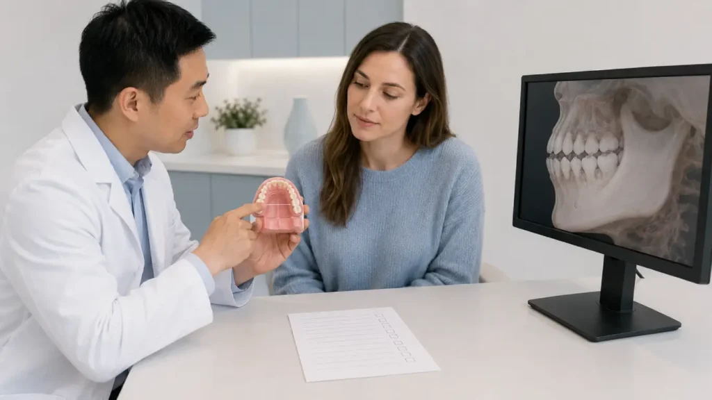 Airway orthodontics